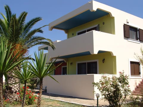 Terpsichore Apartments Apartment in Messenia
