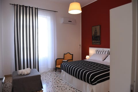 Balcony/Terrace, Bedroom