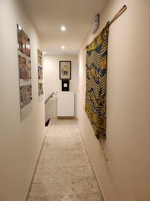 Au Rocher Bed and Breakfast in Dinant