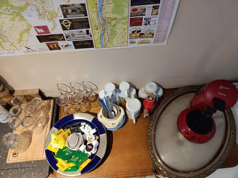 Au Rocher Bed and Breakfast in Dinant