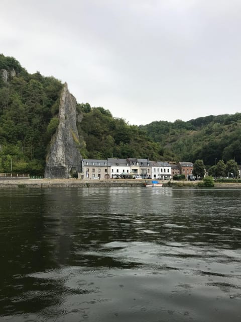 Au Rocher Bed and Breakfast in Dinant