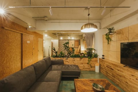 TV and multimedia, View (from property/room), Living room, Photo of the whole room, Decorative detail, children, young children, older children, group of guests, locker, air conditioner