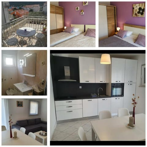 Apartmani Peran Apartment in Šibenik-Knin County, Croatia