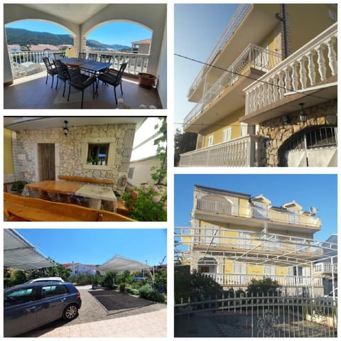 Apartmani Peran Apartment in Šibenik-Knin County, Croatia