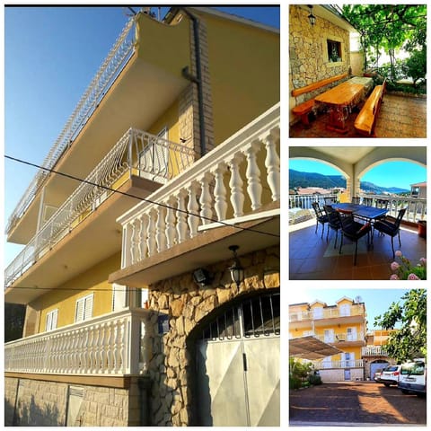 Apartmani Peran Apartment in Šibenik-Knin County, Croatia