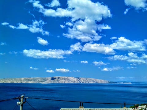 Sea view