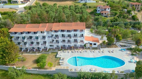 Bird's eye view, Location
