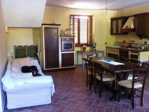 Appartamenti di campagna Le Rancole by Ospitaci Country House in Umbria