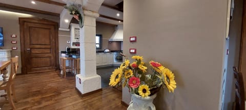 Villa Desideri Agriturismo Dinoabbo Farm Stay in Liguria