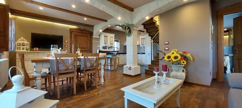 Villa Desideri Agriturismo Dinoabbo Farm Stay in Liguria