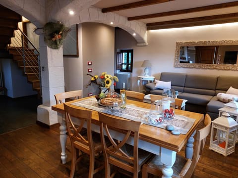 Villa Desideri Agriturismo Dinoabbo Farm Stay in Liguria