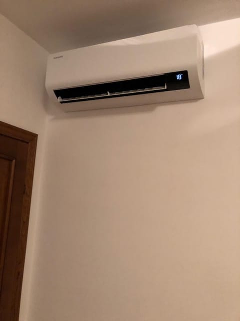 air conditioner