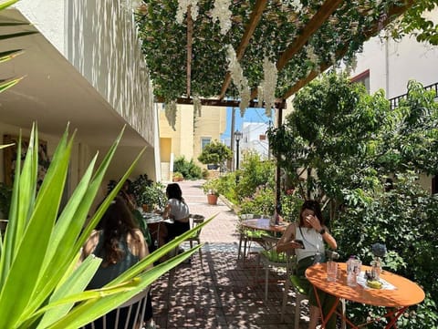 Naxos Philoxenia Bed and Breakfast in Naxos