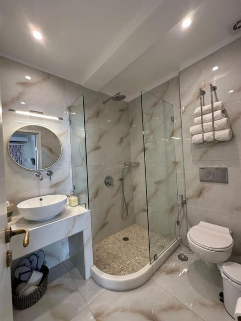 Naxos Philoxenia Bed and Breakfast in Naxos