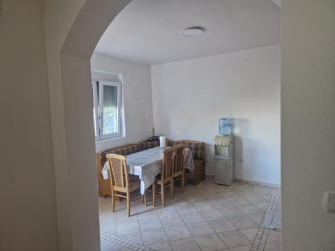 Apartmani Sijaric Apartment in Ulcinj Municipality