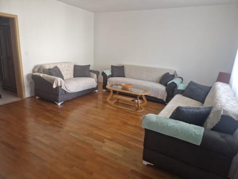 Apartmani Sijaric Apartment in Ulcinj Municipality