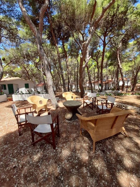 Villaggio Internazionale Punta del Diamante Campground/ 
RV Resort in Province of Foggia