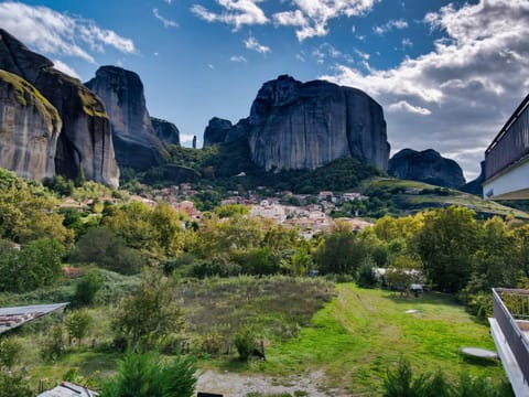 Spartacus House Hotel in North Macedonia