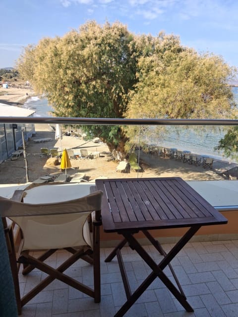 Melani Apartments Apartment in Chania