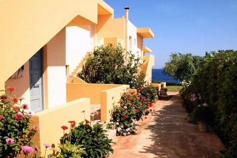 Nautilus Apartments Apartment in Lasithi