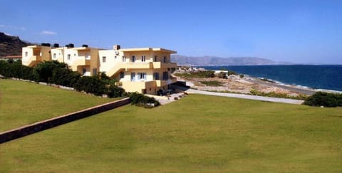 Nautilus Apartments Apartment in Lasithi