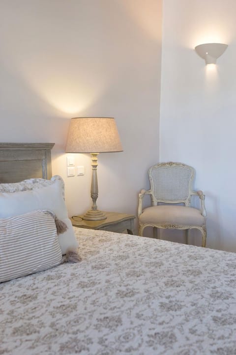 Saint Andrea Seaside Resort - Adults Only Hotel in Paros, Greece