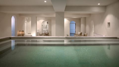 Spa and wellness centre/facilities