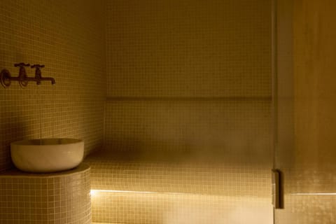 Spa and wellness centre/facilities