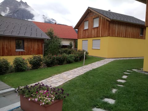 Garden, Garden view, Area and facilities