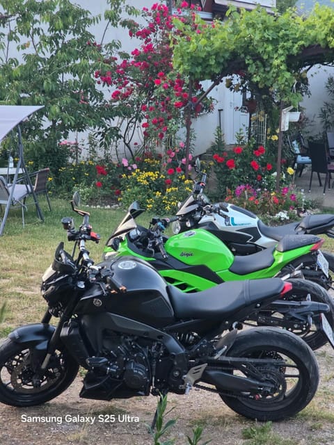 Apartments Žegarac House Apartment in Lika-Senj County