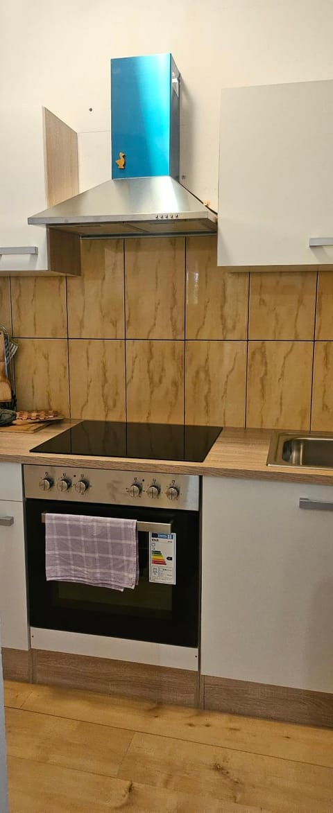 Apartment Nina Apartment in Dubrovnik-Neretva County