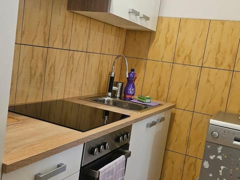 Apartment Nina Apartment in Dubrovnik-Neretva County