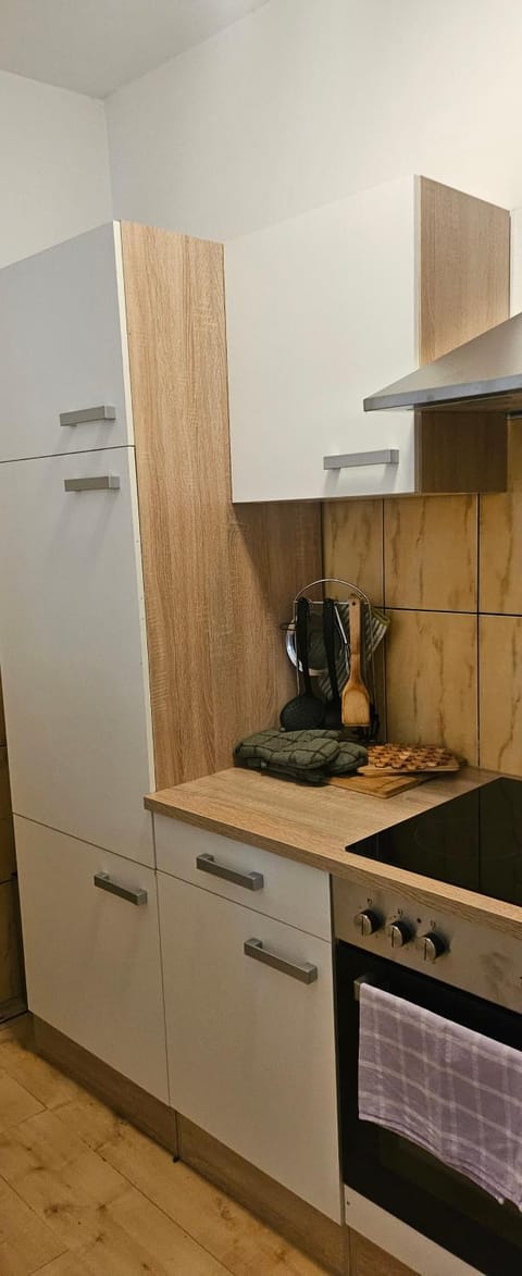 Apartment Nina Apartment in Dubrovnik-Neretva County