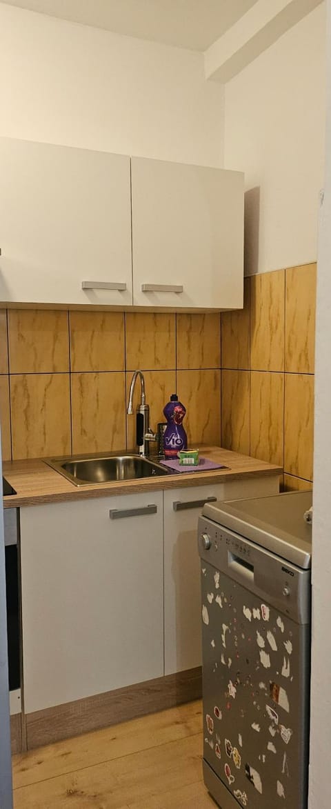 Apartment Nina Apartment in Dubrovnik-Neretva County