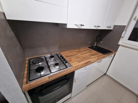 Apartment Ćukušić Apartment in Split