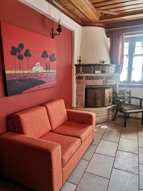 Konstantinou & Elenis Hotel in North Macedonia