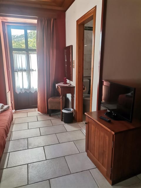 Konstantinou & Elenis Hotel in North Macedonia