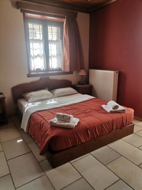 Konstantinou & Elenis Hotel in North Macedonia