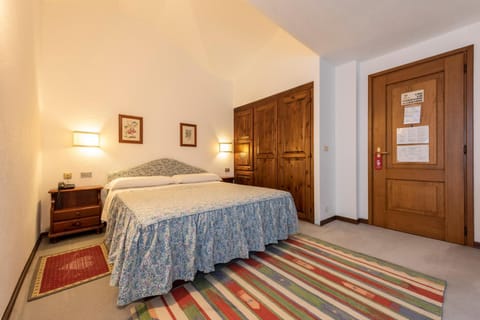 Hotel Triolet Hotel in Courmayeur