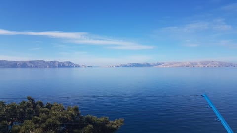 Sea view
