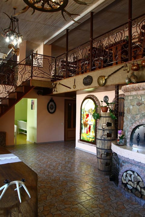Restaurant/places to eat, Other