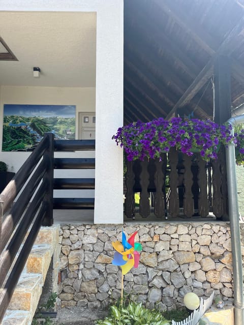 Guest House Štefanija Bed and Breakfast in Plitvice Lakes Park