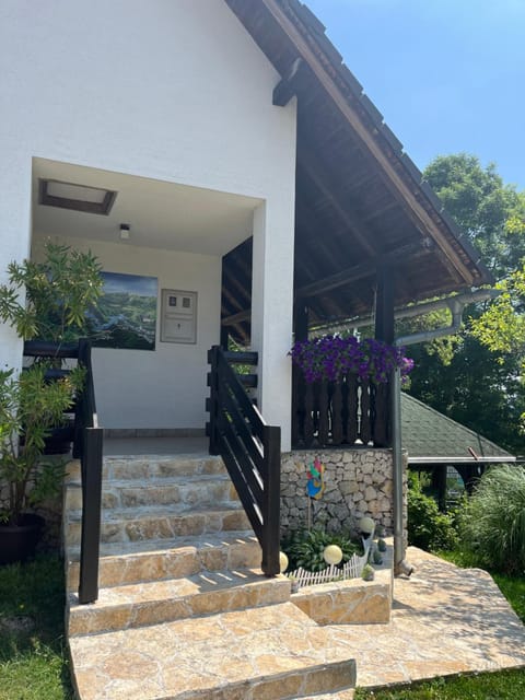 Guest House Štefanija Bed and Breakfast in Plitvice Lakes Park