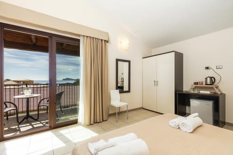 B&B Portu Cuau Bed and Breakfast in Santa Maria Navarrese