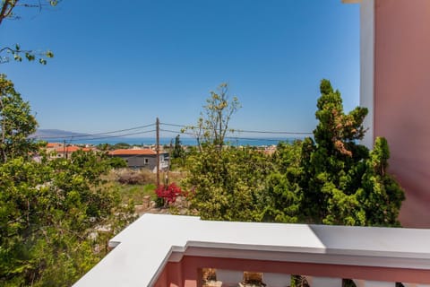 View (from property/room), Balcony/Terrace