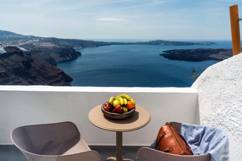 Mardanza Krokos Suites Apartment hotel in Imerovigli