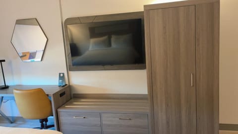 Holiday Inn Express Hotel & Suites Drums-Hazelton by IHG Hotel in Luzerne County