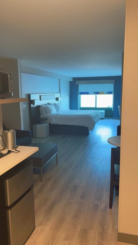 Holiday Inn Express Hotel & Suites Drums-Hazelton by IHG Hotel in Luzerne County