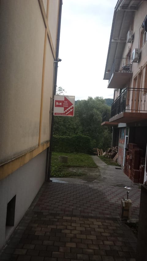 Apartmani Kastel Apartment in Federation of Bosnia and Herzegovina