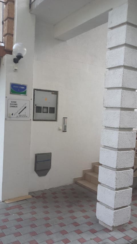 Apartmani Kastel Apartment in Federation of Bosnia and Herzegovina